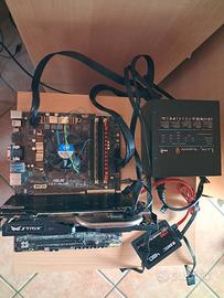 Bundle PC Desktop