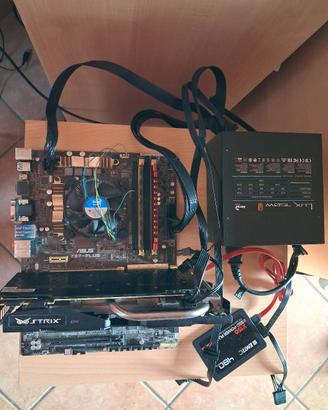 Bundle PC Desktop
