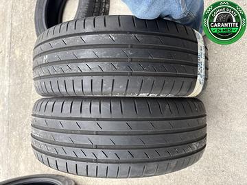 gomme usate 2056016 Estivo KUMHO - Ecsta ps71 - 56
