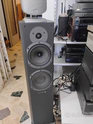 diffusori wharfedale diamond 9.5  			
