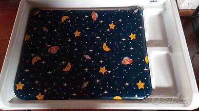 Fasciatoio Chicco da appoggiare su vasca da bagno