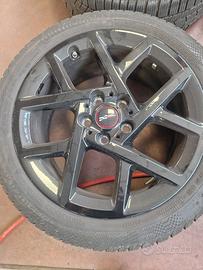 cerchi mini john cooper 