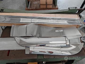 modanature portiere Mitsubishi L200 