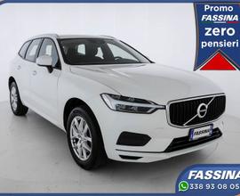 Volvo XC60 B4 AWD Geartronic Momentum