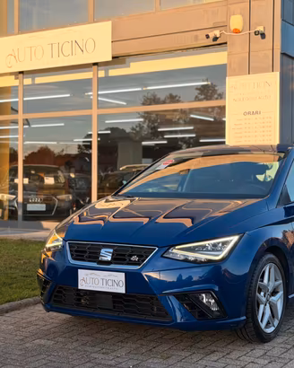 Seat Ibiza 1.0 EcoTSI 95 CV 5 porte FR