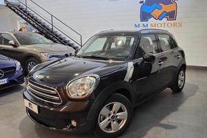MINI Countryman Mini Cooper D Countryman