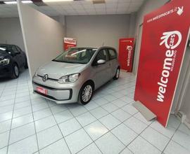 Volkswagen up 1.0 Move up 60cv my20