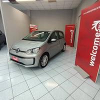 Volkswagen up 1.0 Move up 60cv my20