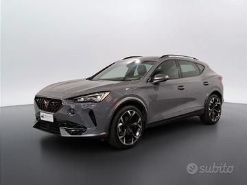 Cupra Formentor 1.4 e-hybrid dsg