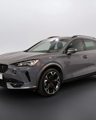 Cupra Formentor 1.4 e-hybrid dsg