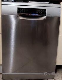 Lavastoviglie BOSCH Perfect Dry Serie 6