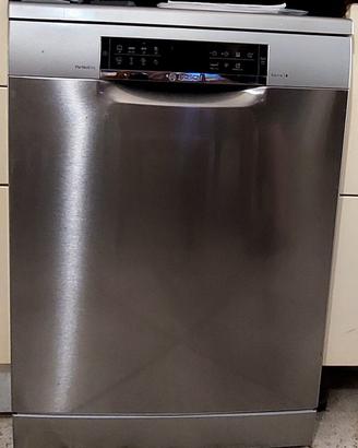 Lavastoviglie BOSCH Perfect Dry Serie 6