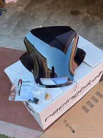 PUIG CUPOLINO HROAD FUME’SCURO HARLEY Low rider st