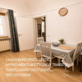 AFFITTI BREVI/TRANSITORI