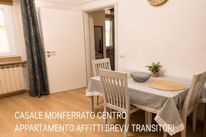 AFFITTI BREVI/TRANSITORI