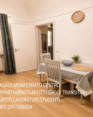 AFFITTI BREVI/TRANSITORI
