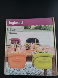 Inglesina Seggiolino da tavolo