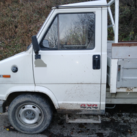 Ducato 4x4 Steyr Puch