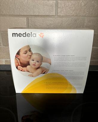 Medela Mini Electric Tiralatte Elettrico Portatile