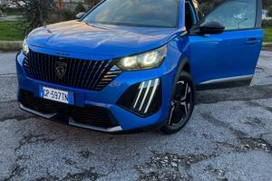 Peugeot 2008 PureTech 100 S&S Allure