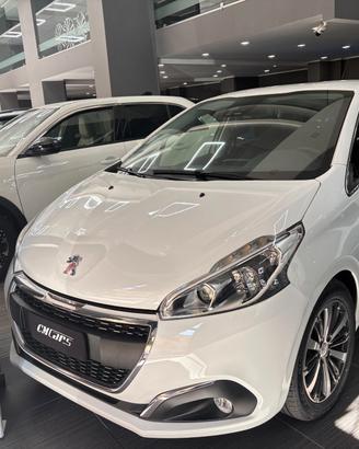 Peugeot 208 1.6 BlueHDI 75cv Allure ITALIANA
