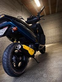 Malaguti Phantom F12 50 – Perfetto, pronto all’uso