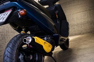 Malaguti Phantom F12 50 – Perfetto, pronto all’uso
