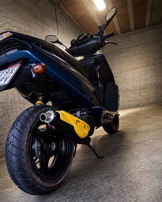 Malaguti Phantom F12 50 – Perfetto, pronto all’uso