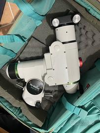 Skywatcher Heq5 pro testa