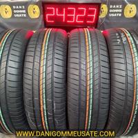 BRIDGESTONE 4 GOMME ESTIVE 235 60 18 AL 80/85%