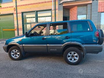 Nissan Terrano