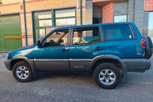 Nissan Terrano