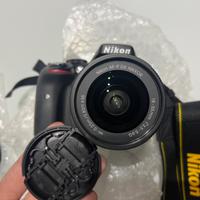 Nikon D3300