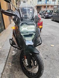 Bmw r 1250 gs - 2024
