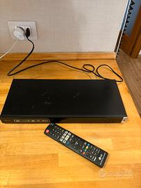 lettore Blu-ray 3D della marca LG