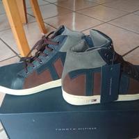 Scarpa ragazzoo N.36 Tommy Hilfiger