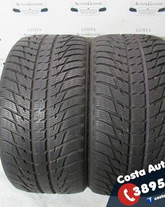 Gomme 295 35 21 Nokian NUOVE 295 35 R21