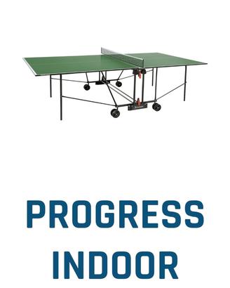 ping pong garlando progress indoor nuovo 