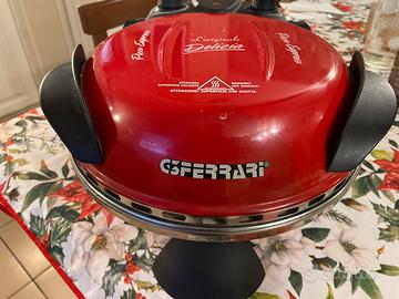 Fornetto Ferrari G3