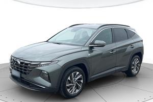 HYUNDAI Tucson 1.6 crdi 48V Xline 2wd imt