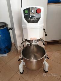 impastatrice Planetaria 20kg