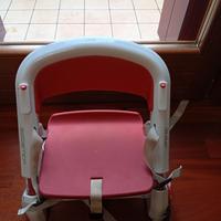 Alzasedia bambino Jane Booster S42