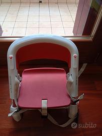 Alzasedia bambino Jane Booster S42