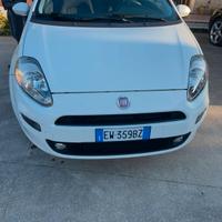 Fiat punto van