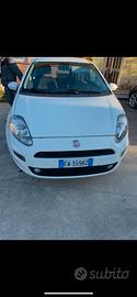 Fiat punto van