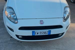 Fiat punto van