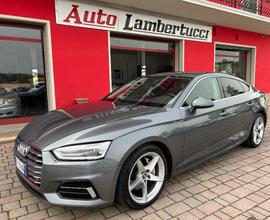 AUDI A5 SPB 2.0 TDI 190 CV quattro S tronic Busi