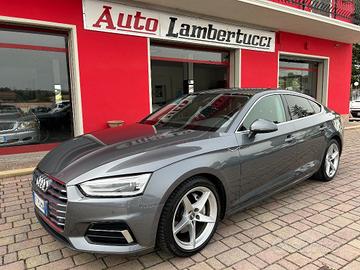 AUDI A5 SPB 2.0 TDI 190 CV quattro S tronic Busi