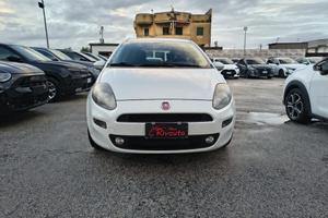 FIAT Punto 1.3 MJT II 75 CV 5 porte Street