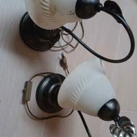 lampade da comodino/ da tavolo